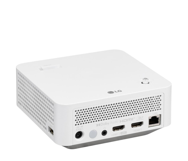 LG CineBeam PF510Q - 1291694 - zdjęcie 6